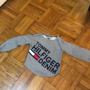 Tommy Hilfiger Long Sleeve Shirt